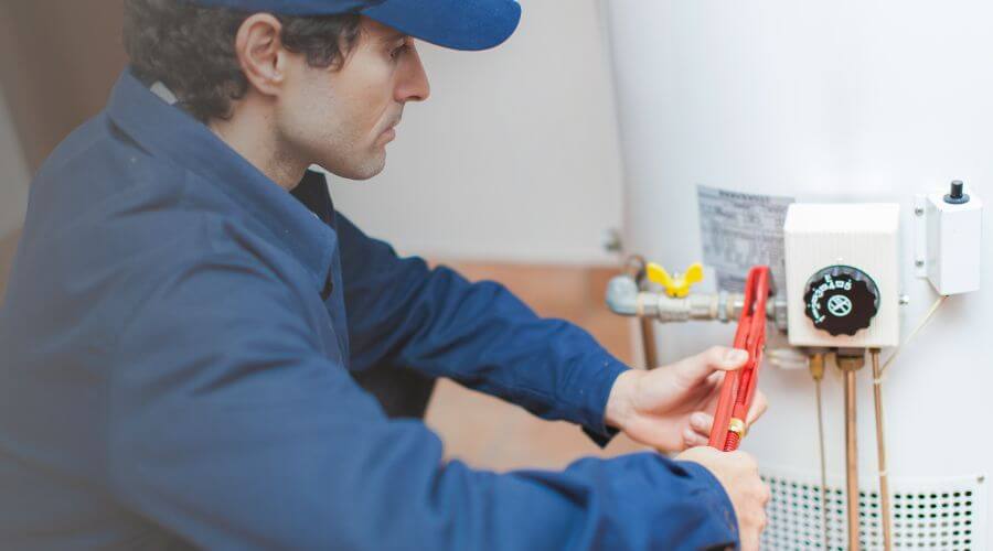 Professional Leak Detection in Hazelton, KS